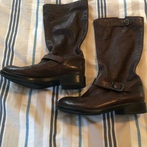 Frye Veronica Slouch sz 6.5
